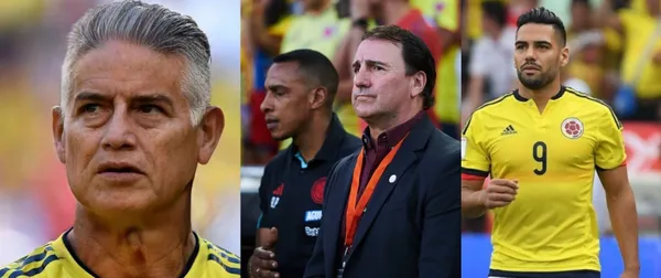 El entrenador habría tomado una decisión con el tigre Radamel Falcao García y tiembla James Rodríguez