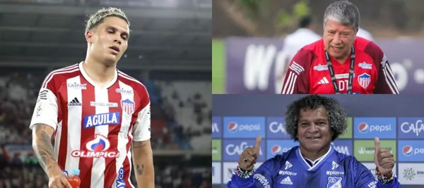 El entrenador Hernán Darío Bolillo Gómez reveló lo que pasa con Juan Fernando Quintero