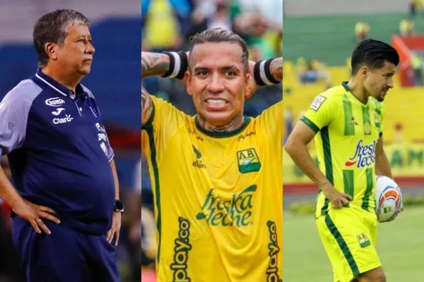 El entrenador Hernán Darío Bolillo Gómez volverá a dirigir en la liga colombiana en el Atlético Bucaramanga