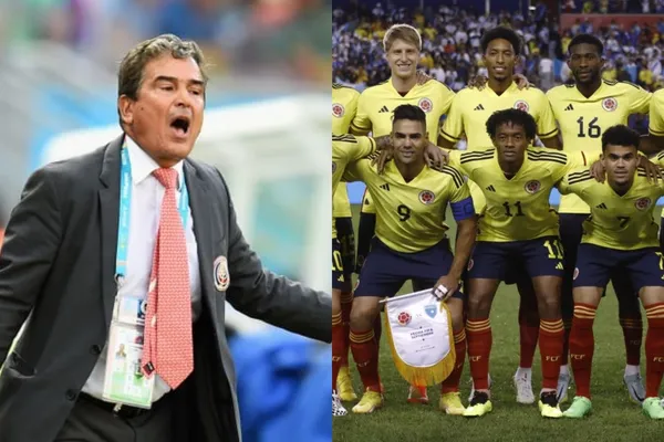 El entrenador hizo un duro comentario sobre el técnico de la Selección Colombia y dijo quienes no deberían continuar en la tricolor