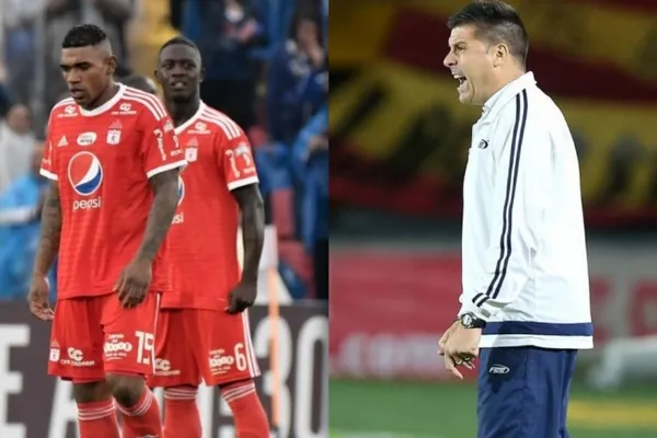 El entrenador insiste con un jugador en su alineación y esta vez le costó conseguir el primer campeonato de la temporada