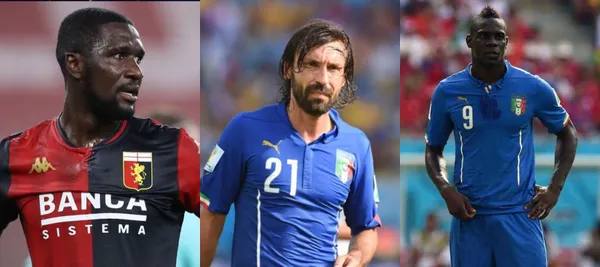 El entrenador italiano decidió terminar su carrera tras haber dirigido a Italia y varios clubes de ese país