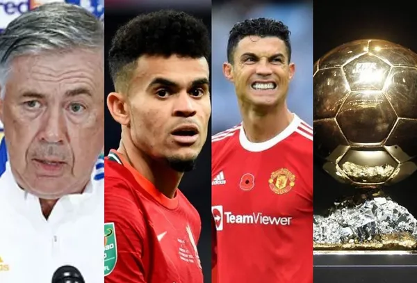 El entrenador italiano dijo quien debe llevarse el prestigioso premio