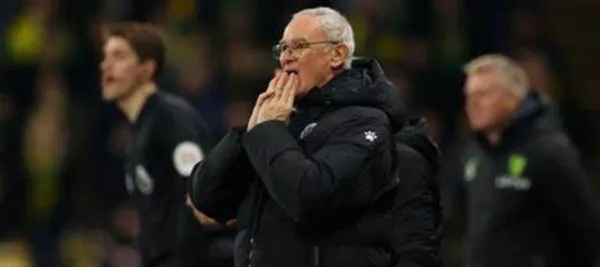 El entrenador italiano fue despedido del club tras los malos resultados en la Premier League. El equipo completaba una racha negativa de 9 partidos sin ganar.