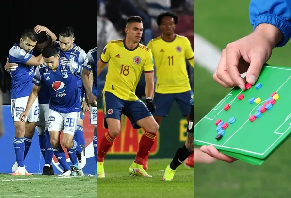 El entrenador Jorge Luis Pinto quiere dirigir a la Selección Colombia y dio unas declaraciones controversiales con respecto a sus aspiraciones salariales.