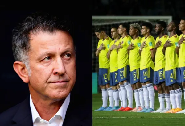 El entrenador Juan Carlos Osorio acaba de salir del América de Cali y de inmediato se activaron los rumores que lo acercan a la Selección Colombia; él decidió hablar del tema.