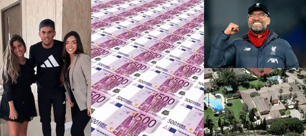 El entrenador Jürgen Klopp de Liverpool se da un millonario gusto en España