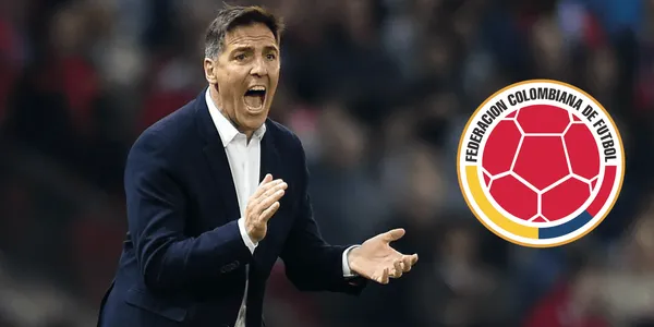 El entrenador de la Selección de Chile, Eduardo Berisso, dejó en claro lo que piensa de Néstor Lorenzo y la Selección Colombia.