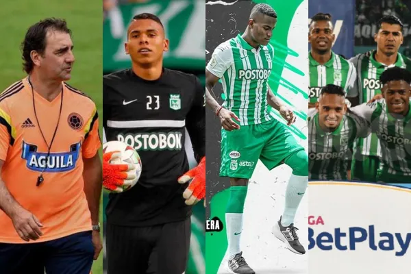 El entrenador de la Selección Colombia dio a conocer la lista de convocados para el partido ante Paraguay que se jugará en Estados Unidos