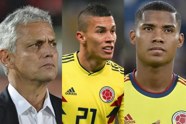 El entrenador de la Selección Colombia se prepara para enfrentar a Bolivia y Venezuela en el cierre de la eliminatoria rumbo a Catar 2022.