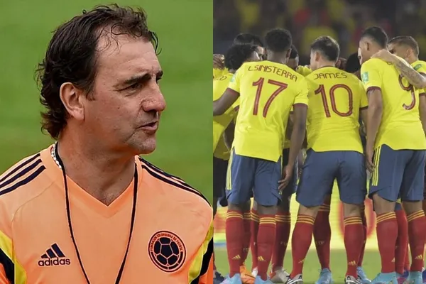 El entrenador de la Selección Colombia tendrá su debut con la tricolor ante Guatemala