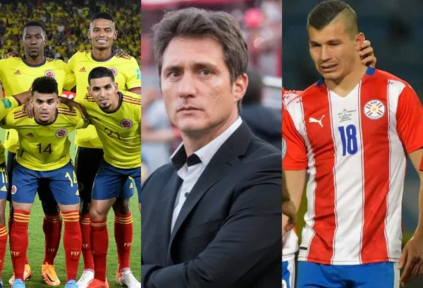 El entrenador de la Selección Paraguay aseguró que no se venderán contra la Selección Perú.