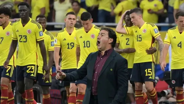 El entrenador le dio una lección a muchos jugadores en Colombia