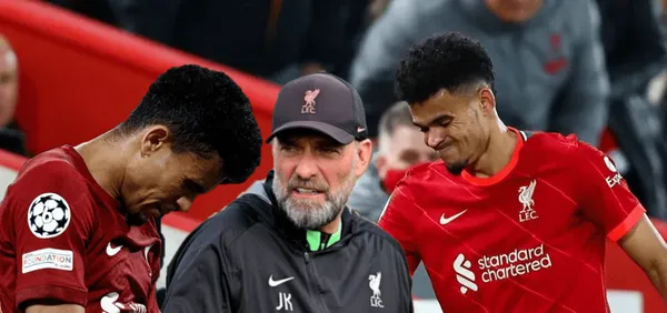 El entrenador le podría dar la peor noticia a Luis Díaz y Liverpool