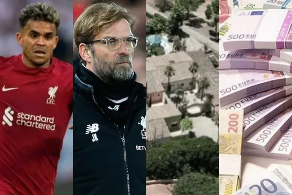 El entrenador de Liverpool se dio un millonario gusto en Mallorca al estilo de la grandes estrellas como Cristiano Ronaldo y Messi