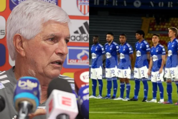 El entrenador llegó al cuadro tiburón para sustituir a Juan Cruz Real