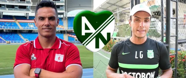 El entrenador llegó a América de Cali tras su paso por Águilas Doradas