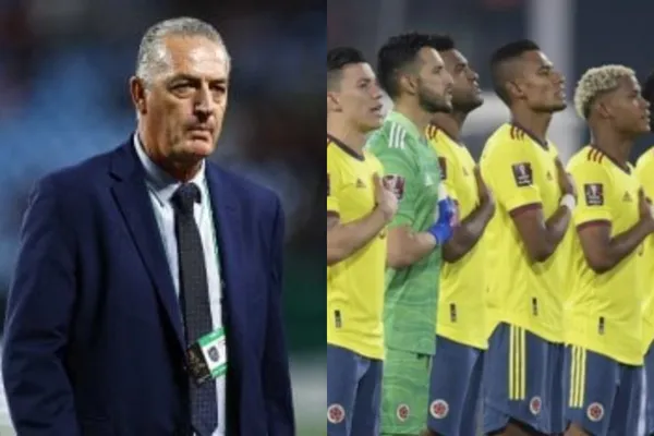 El entrenador logró clasificar a Ecuador, al Mundial de Catar 2022, pero de una forma inesperada.