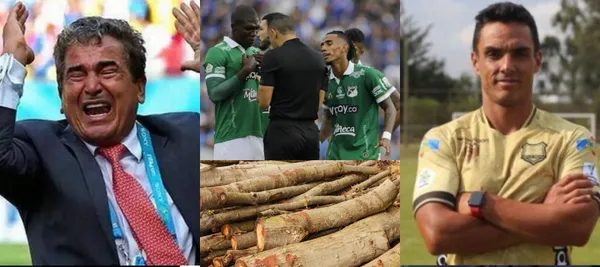 El entrenador Lucas González de Águilas Doradas les dio una gran lección a sus rivales