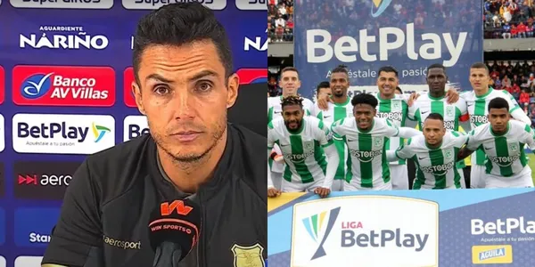 El entrenador Lucas González de Águilas Doradas despeja dudas sobre la última jornada de los cuadrangulares finales.