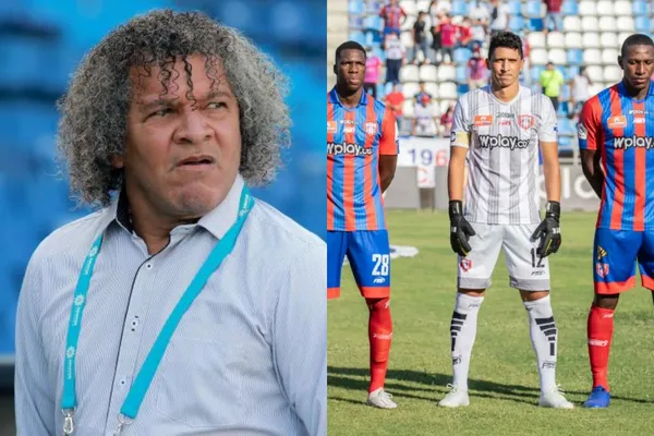 El entrenador de Millonarios reconoció que hay una falencia para que los delanteros logren anotar y el encargado de darle los tres puntos al club embajador fue un defensor rival que marcó en su propio arco.