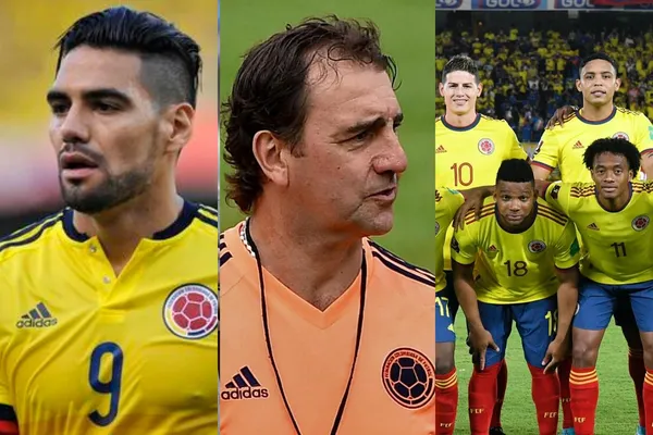 El entrenador Néstor Lorenzo dará a conocer la convocatoria mañana para jugar dos amistosos en Estados Unidos