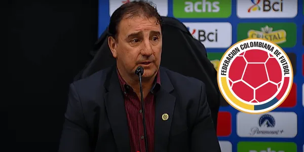 El entrenador Néstor Lorenzo les hizo una clara petición a todos sus delanteros para las próximas jornadas en las Eliminatorias.