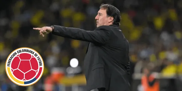 El entrenador Néstor Lorenzo recibió una gran noticia para las próximas jornadas de las Eliminatorias Sudamericanas.