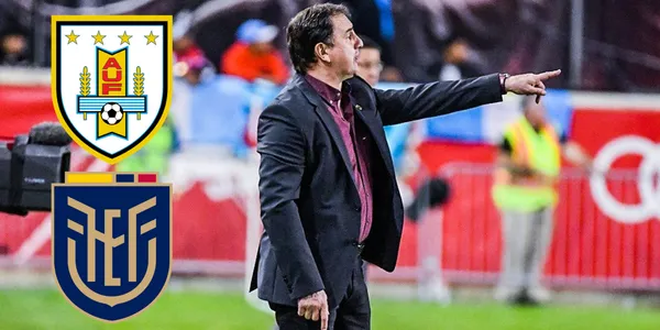 El entrenador Néstor Lorenzo recupera a una pieza fundamental para enfrentar a Uruguay y Ecuador.