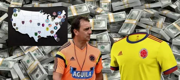 El entrenador Néstor Lorenzo tendrá que dar la convocatoria para