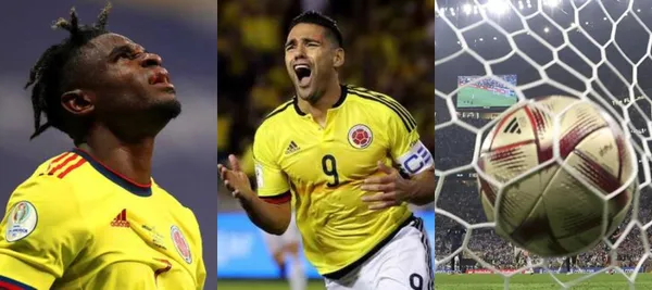 El entrenador Néstor Lorenzo tendría un nuevo goleador en la selección Colombia