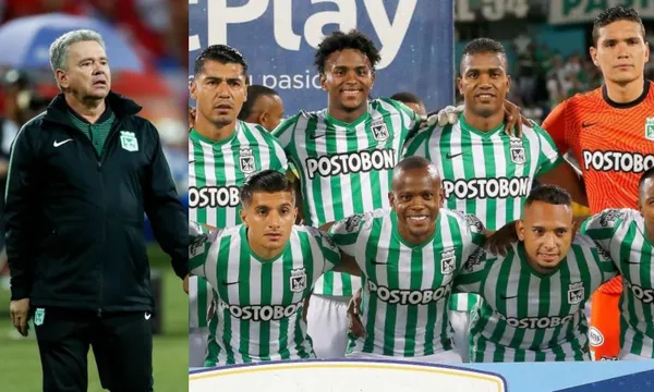 El entrenador paisa considera indispensable reforzar estas posiciones si desean conseguir grandes resultados en la Liga Colombiana.