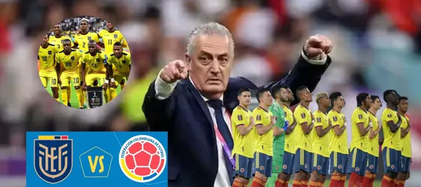 El entrenador con pasado al mando de Ecuador reveló la clave para vencer a Ecuador en su casa