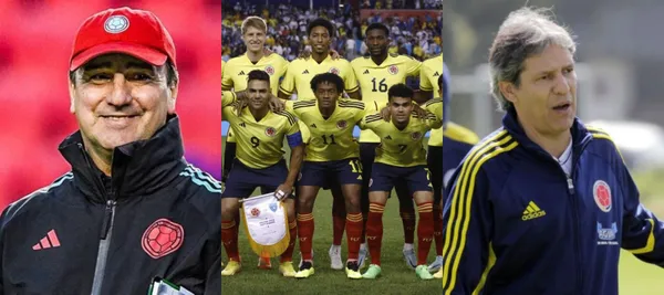 El entrenador con pasado en Atlético Nacional sería una pieza importante para Néstor Lorenzo