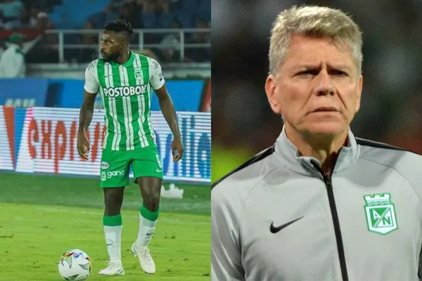 El entrenador Paulo Autuori asumirá al mando de Atlético Nacional este jueves