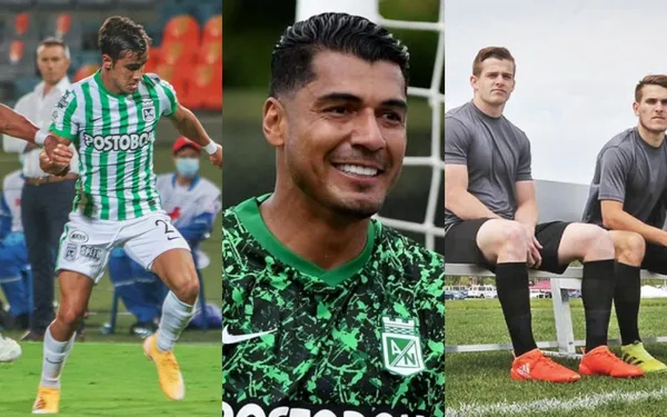 El entrenador Paulo Autuori decidió dejar como titular a Tomás Ángel ante Once Caldas