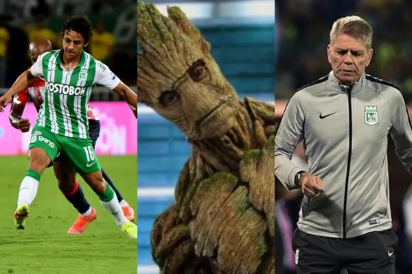 El entrenador, Paulo Autuori estaría buscando a un crack que milita en la liga de México