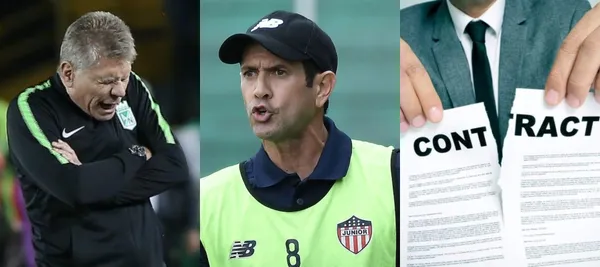 El entrenador Paulo Autuori no convence a los hinchas ni parte de prensa tras su arribo a Nacional