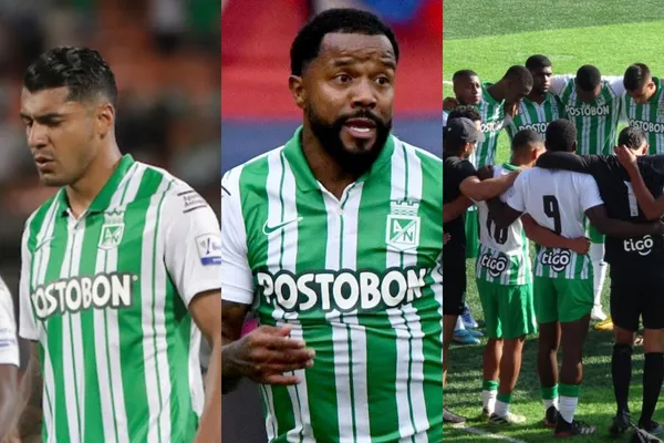 El entrenador Paulo Autuori sigue preparando su proyecto de cara a la próxima temporada en Atlético Nacional