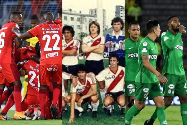 El entrenador podría ser el reemplazo de Hernán Darío Herrera en Atlético Nacional