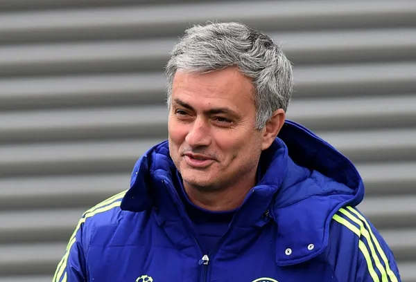 El entrenador portugués conoce a detalle a Millonarios FC desde hace varios años, los enfrentó en condiciones especiales y les dio unas palabras al cuadro "Embajador".