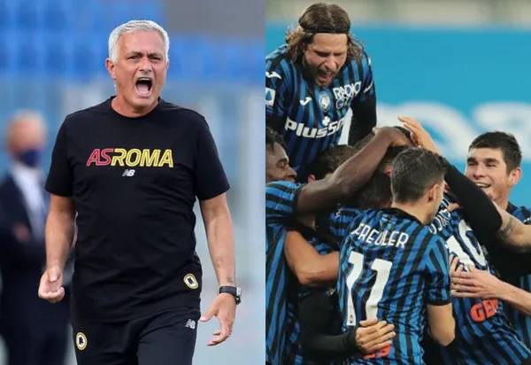 El entrenador portugués desea fichar para el próximo mercado de pases de invierno a un futbolista colombiano que se adapte con una necesidad puntual que tiene la AS Roma.