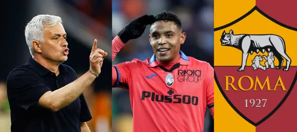 El entrenador portugués ha tenido en la mira a Luis Muriel