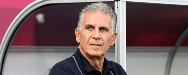 El entrenador portugués respondió las acusaciones del dirigente y lanzó graves acuaciones.