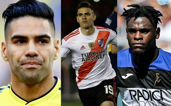 El entrenador portugués tendrá que dar a conocer la lista de convocados para el inicio de las Eliminatorias Sudamericanas el próximo 20 de septiembre