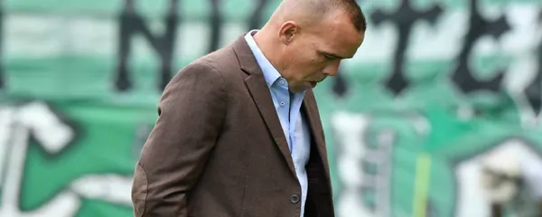 El entrenador prepara el partido de vuelta frente a Fortaleza por la Copa Betplay.