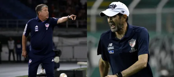 El entrenador no pudo clasificar a los cuadrangulares semifinales