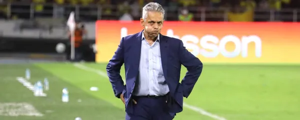 El entrenador que supo ser campeón de Copa Liebrtadores con Atlético Nacional hoy no pasa por su mejor momento.