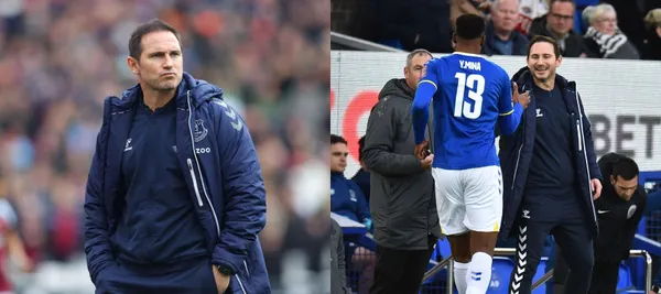 El entrenador quien dirigió a Yerry Mina tuvo un sorpresivo destino