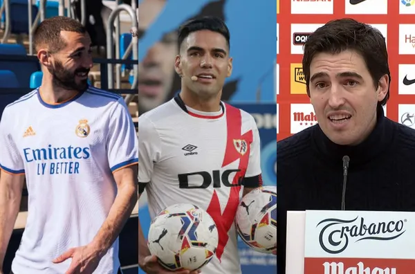 El entrenador de Radamel Falcao contó algunos métodos que emplea "El Tigre" antes de cada partido para llegar rugiendo con fuerza.